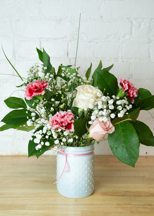 Vase Bouquets